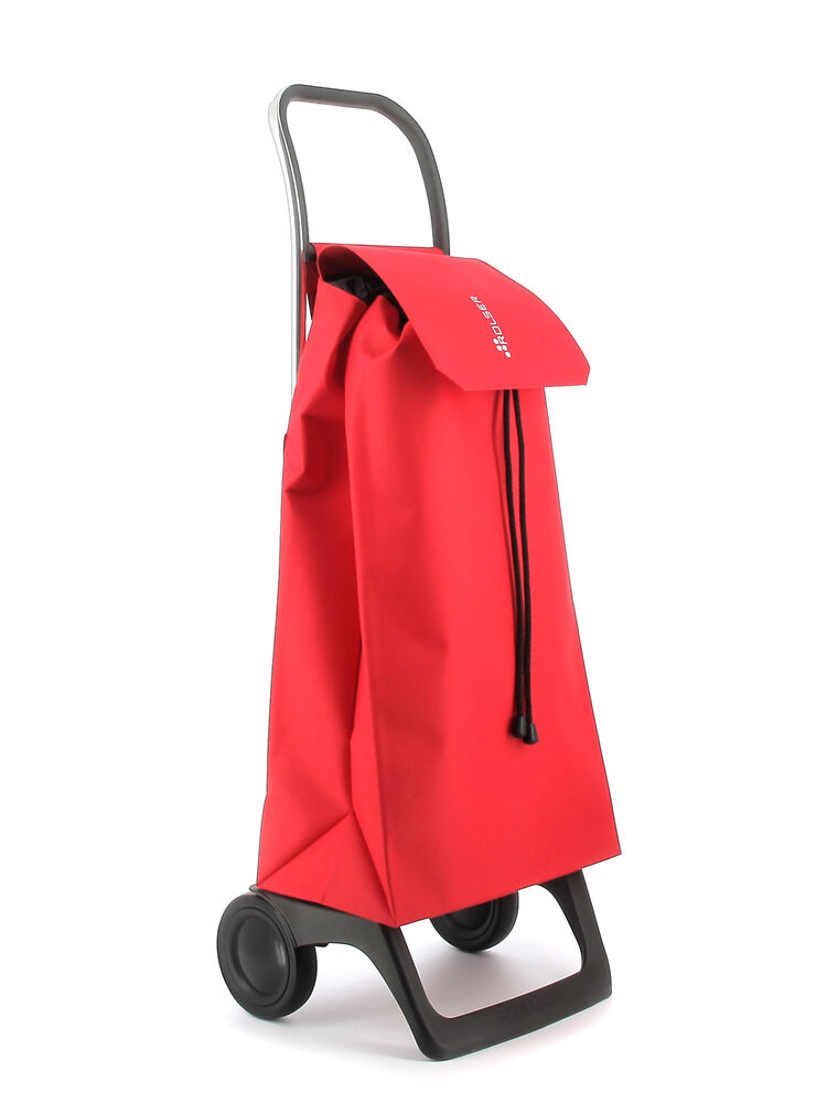 Rolser Jet LN Joy 2 Wheel Shopping Trolley