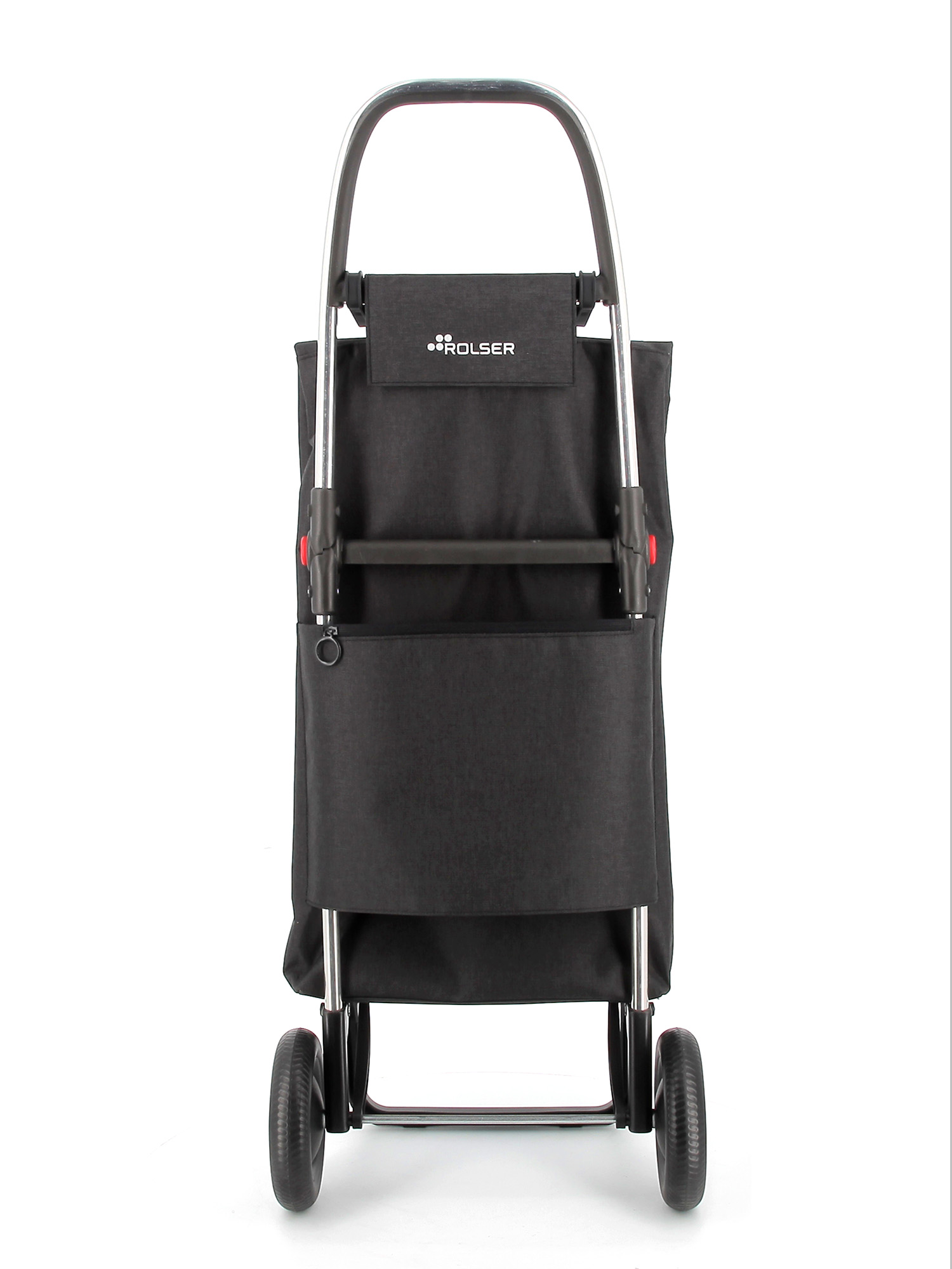 Rolser Big Tweed 2 Wheel Foldable Shopping Trolley