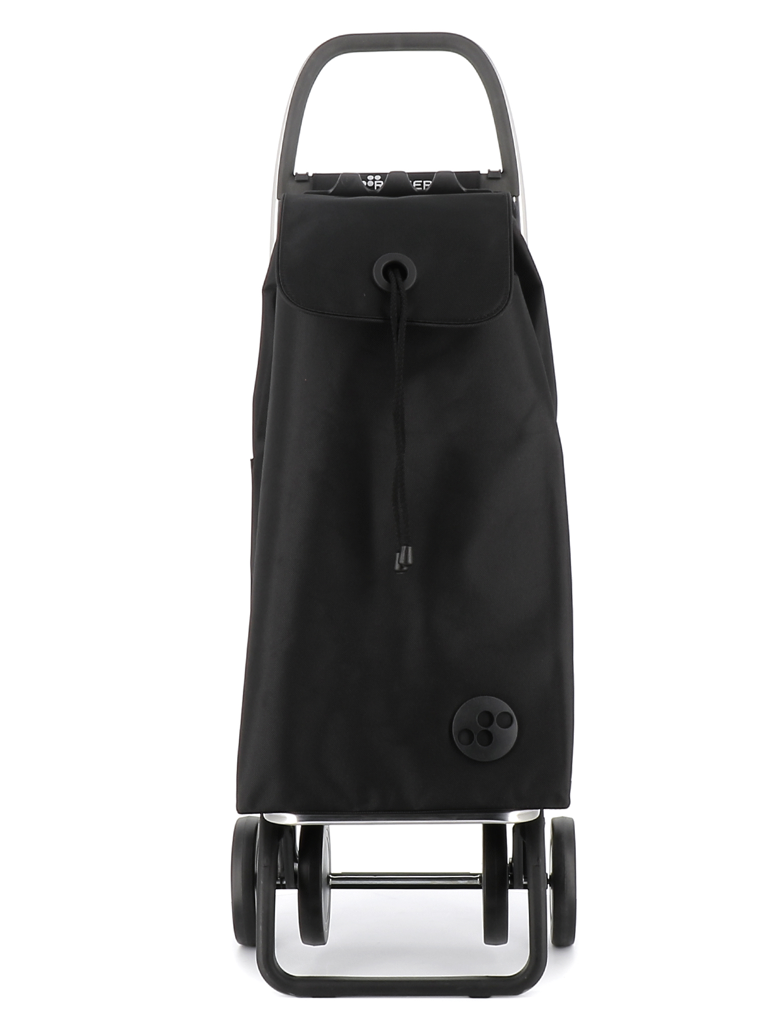 Rolser I-Max MF 4 Wheel Foldable Shopping Trolley