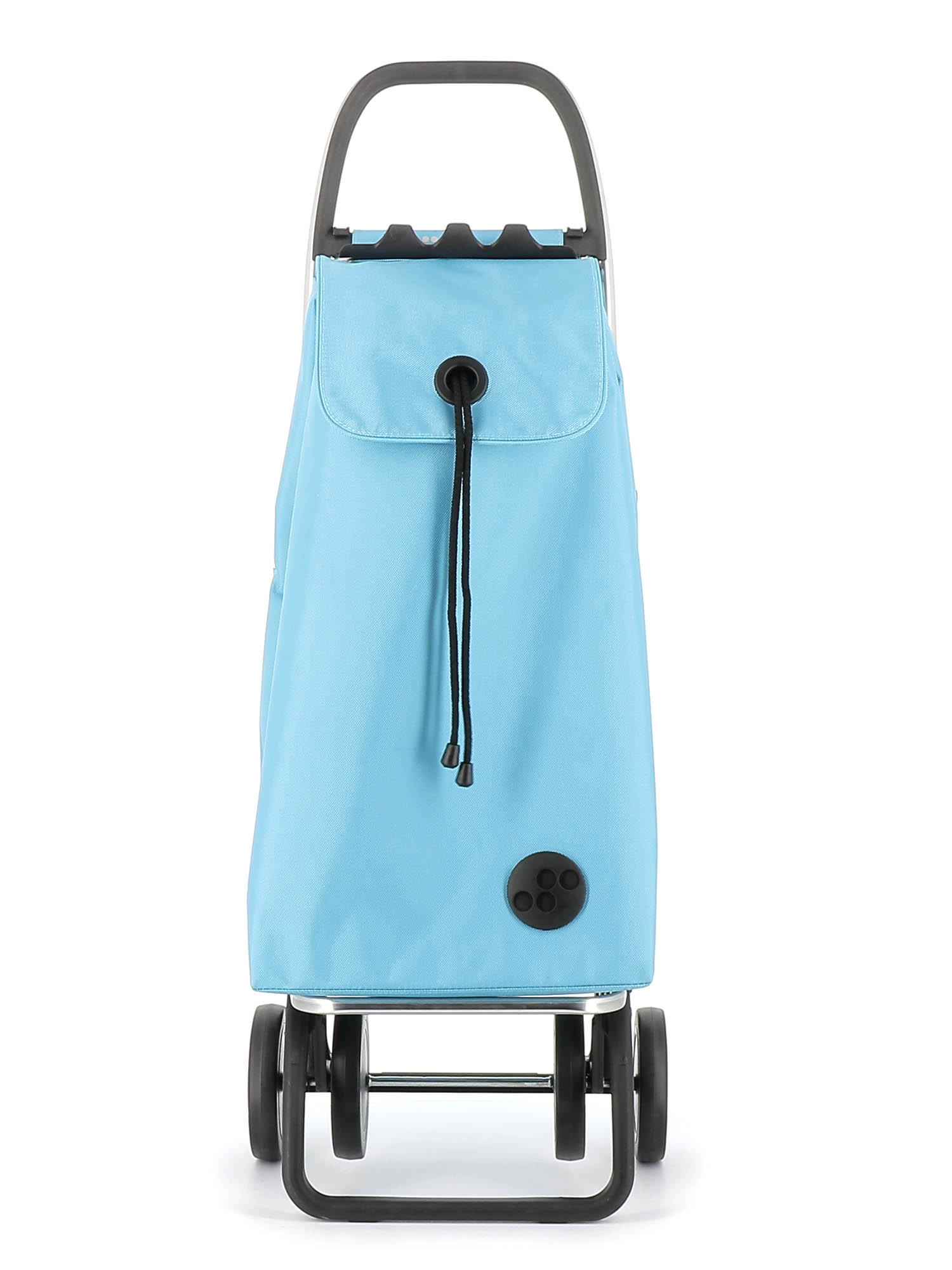 Rolser I-Max MF 4 Wheel Foldable Shopping Trolley