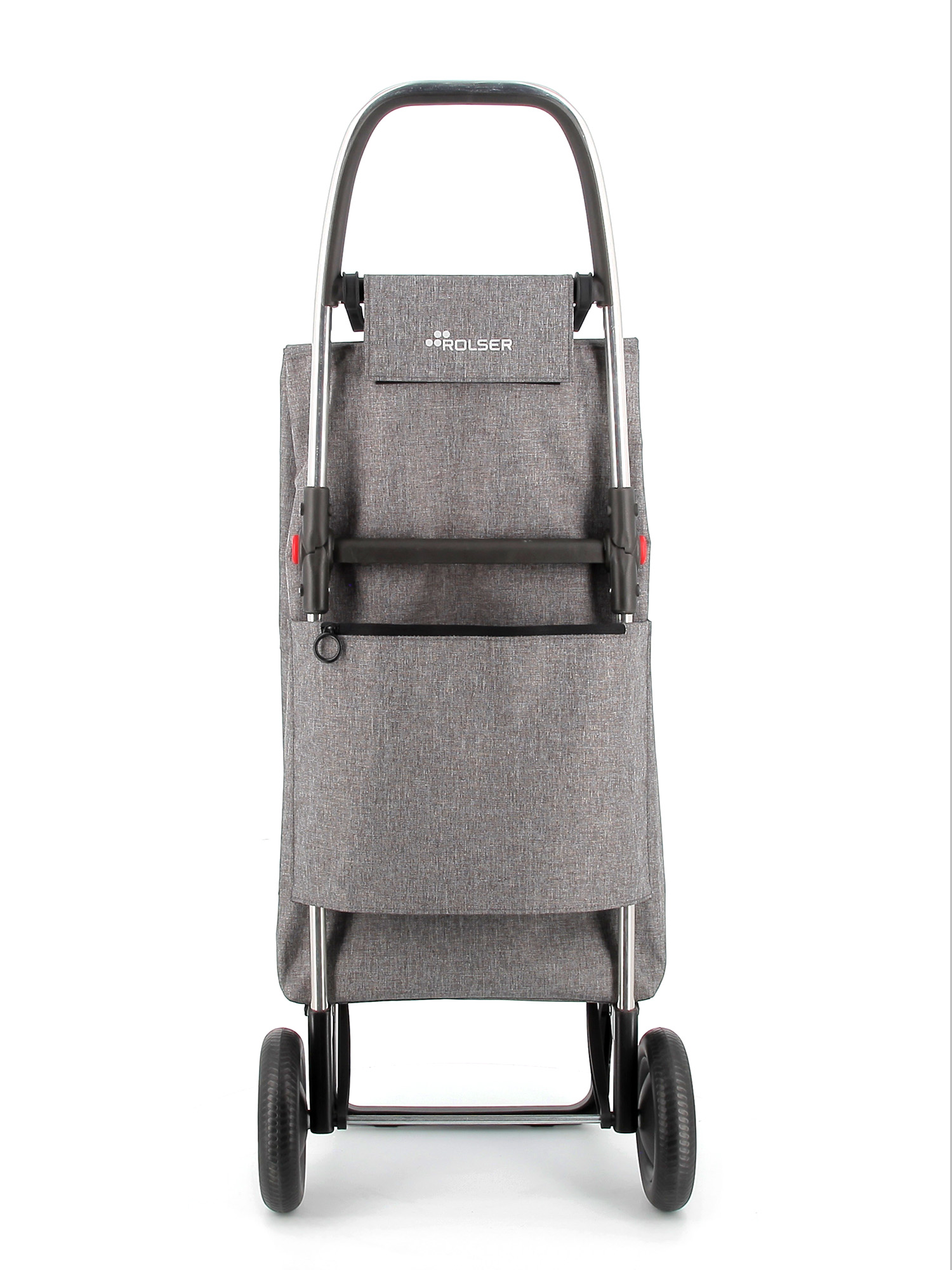 Rolser Big Tweed 2 Wheel Foldable Shopping Trolley