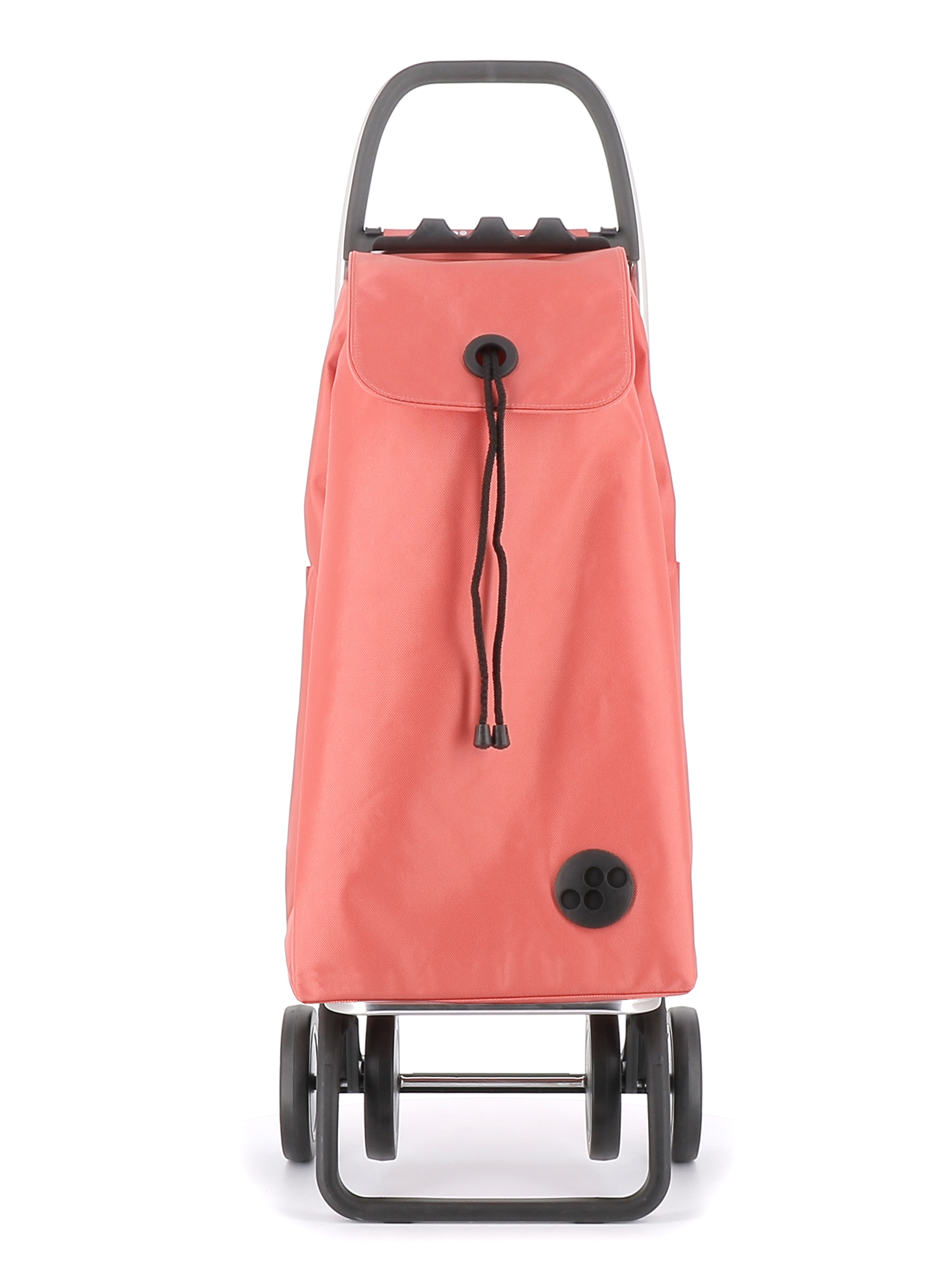 Rolser I-Max MF 4 Wheel Foldable Shopping Trolley
