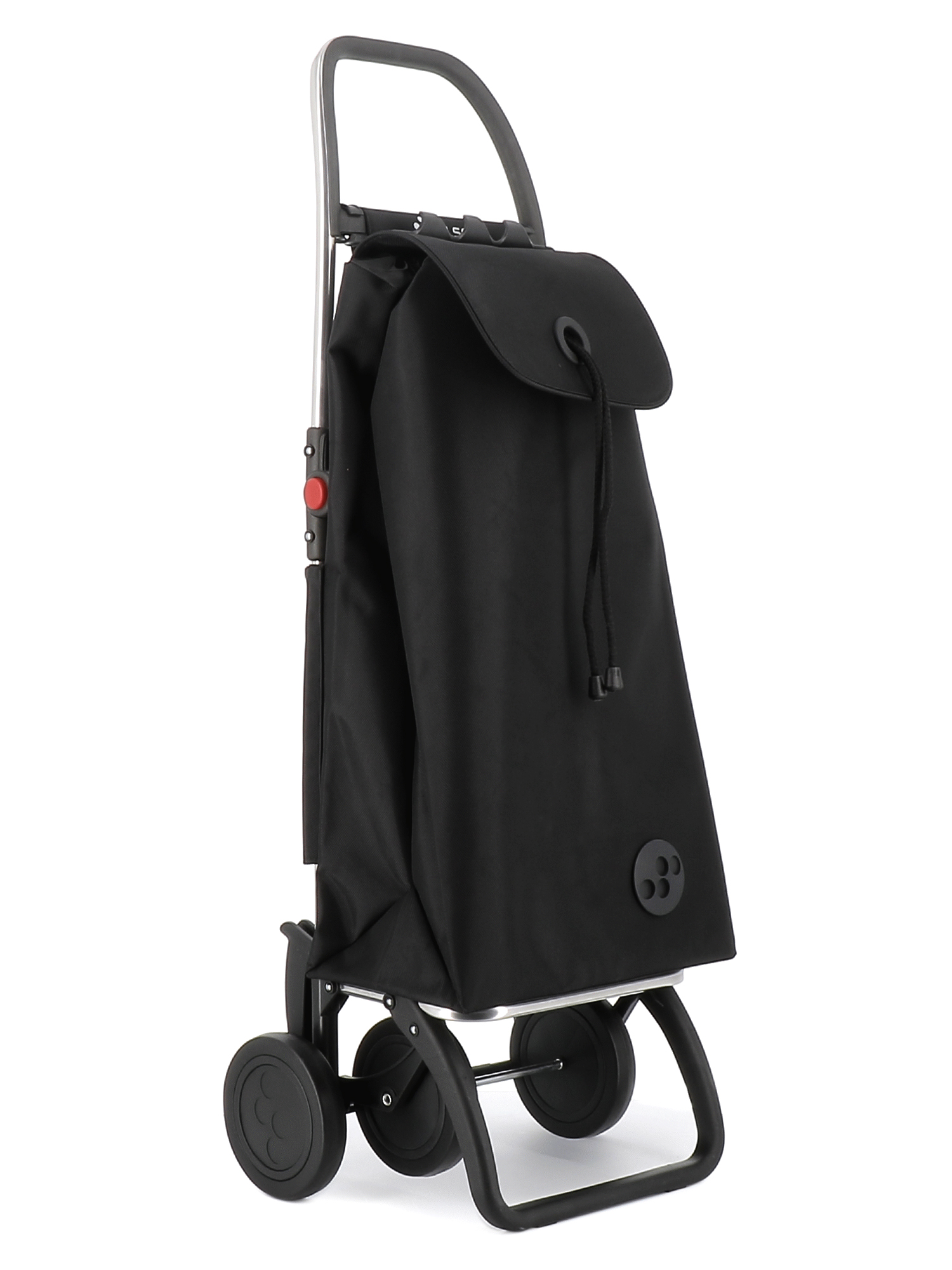 Rolser I-Max MF 4 Wheel Foldable Shopping Trolley