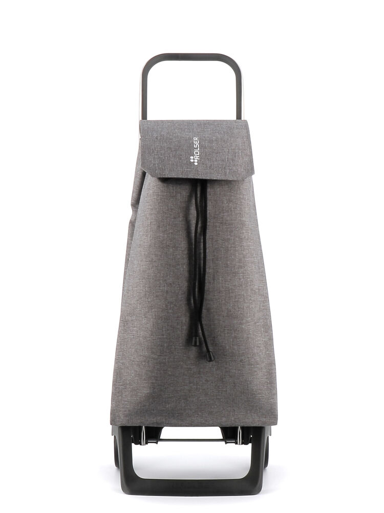 Rolser Jet Tweed Joy 2 Wheel Shopping Trolley