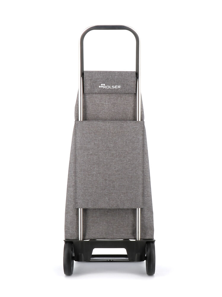 Rolser Jet Tweed Joy 2 Wheel Shopping Trolley
