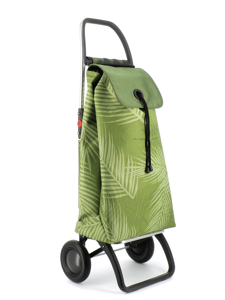Rolser I-Max Costa Rica 2 Wheel Foldable Shopping Trolley