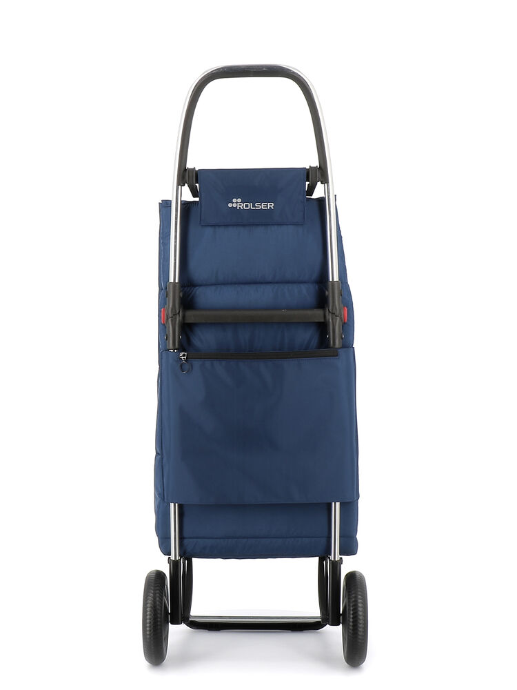 Rolser Big Polar 2 Wheel Foldable Shopping Trolley