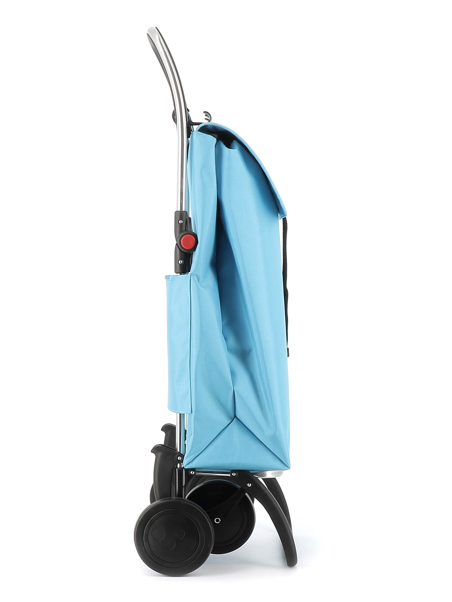 Rolser I-Max MF 4 Wheel Foldable Shopping Trolley