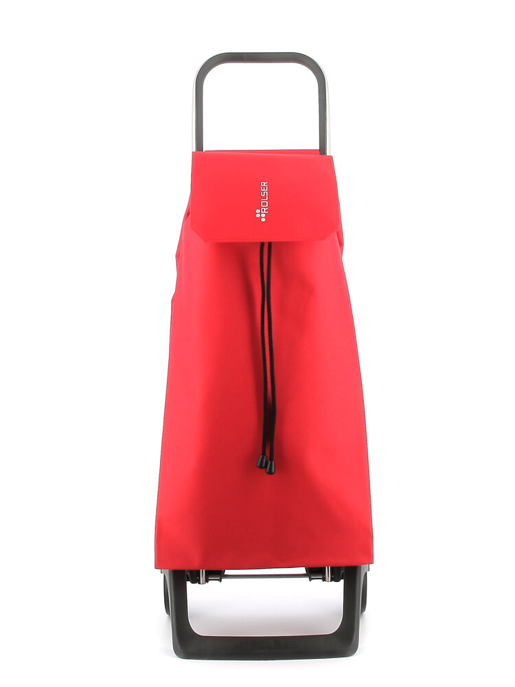 Rolser Jet LN Joy 2 Wheel Shopping Trolley