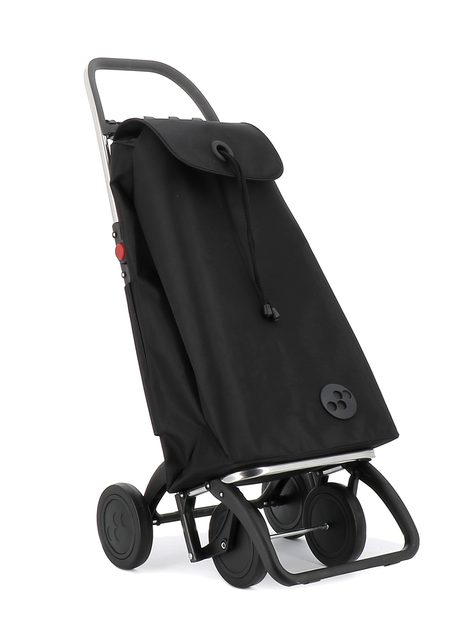 Rolser I-Max MF 4 Wheel Foldable Shopping Trolley