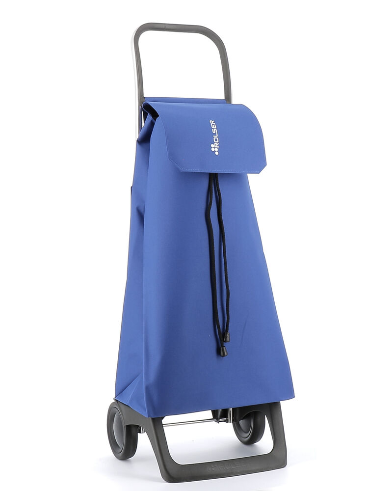 Rolser Jet LN Joy 2 Wheel Shopping Trolley