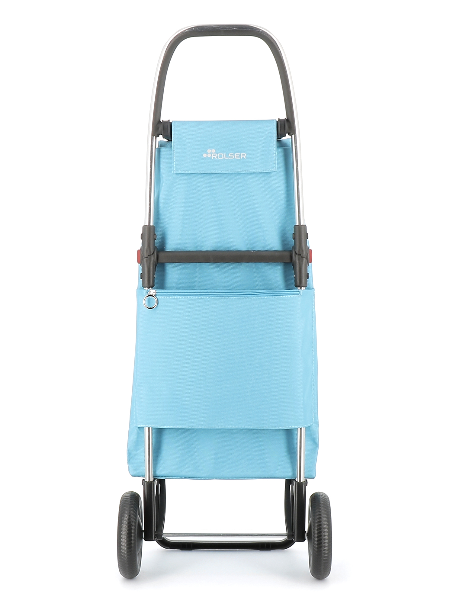 Rolser I-Max MF 2 Wheel Foldable Shopping Trolley