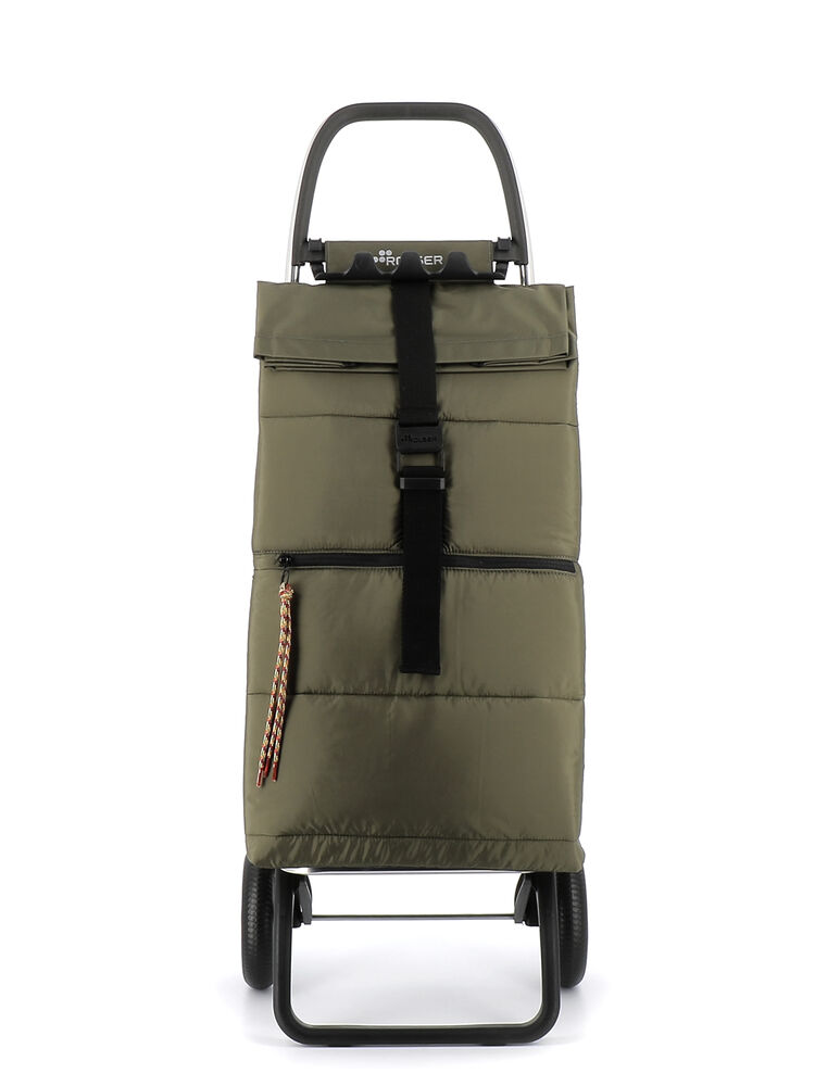 Rolser Big Polar 2 Wheel Foldable Shopping Trolley