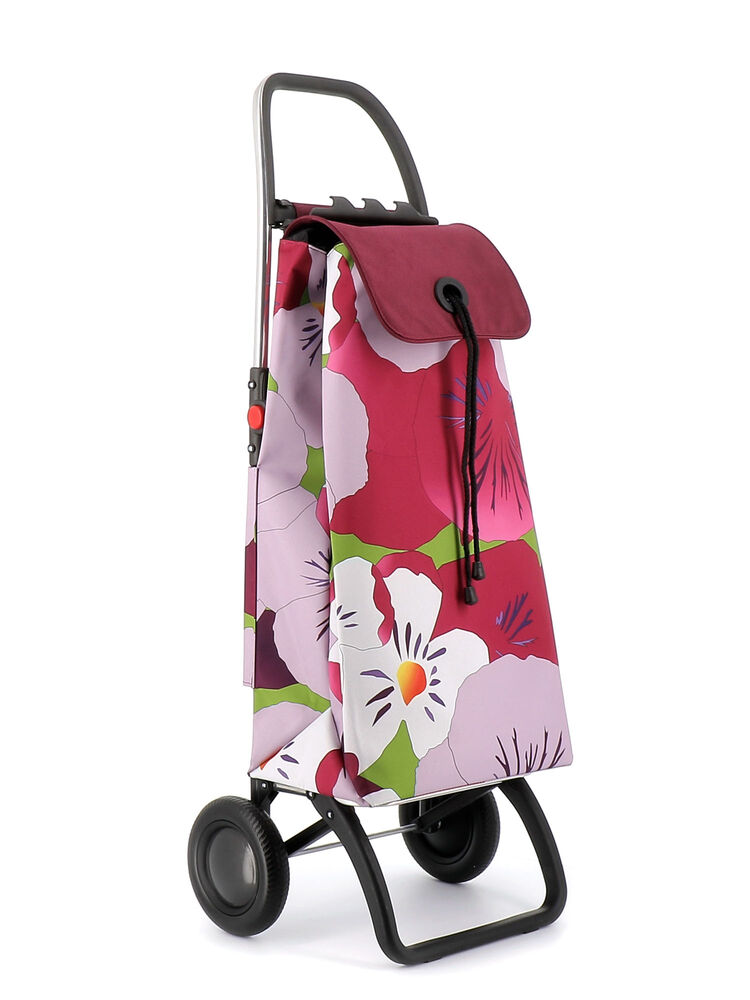 Rolser I-Max Taku 2 Wheel Foldable Shopping Trolley