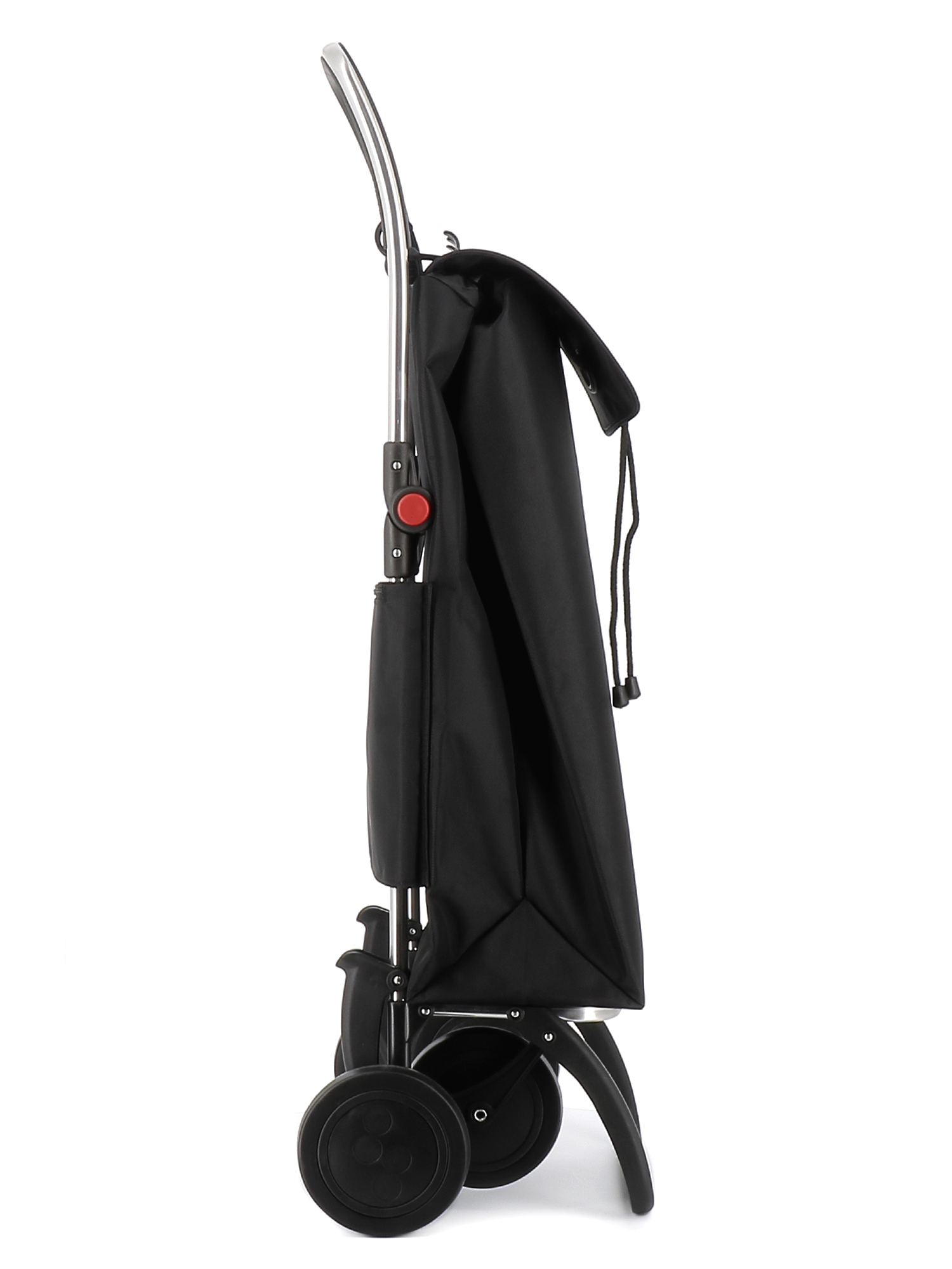 Rolser I-Max MF 4 Wheel Foldable Shopping Trolley