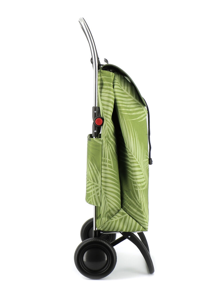 Rolser I-Max Costa Rica 2 Wheel Foldable Shopping Trolley
