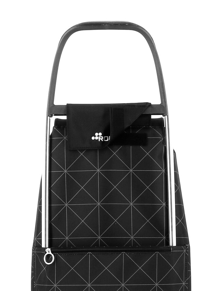 Rolser I-Max Star 2 Wheel Foldable Shopping Trolley