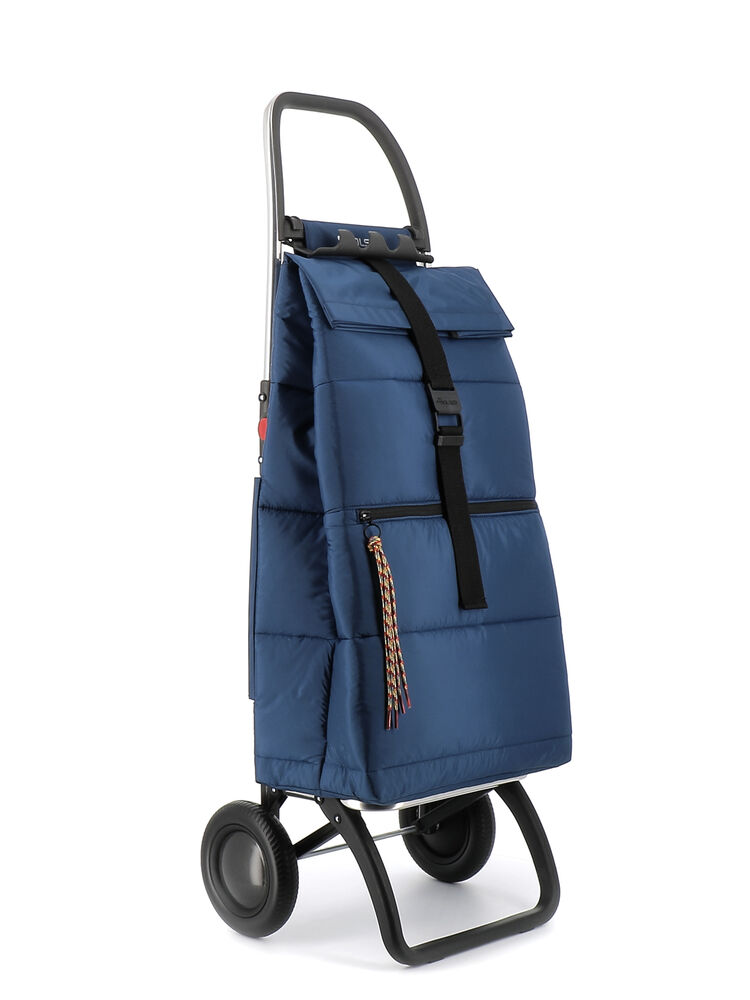 Rolser Big Polar 2 Wheel Foldable Shopping Trolley