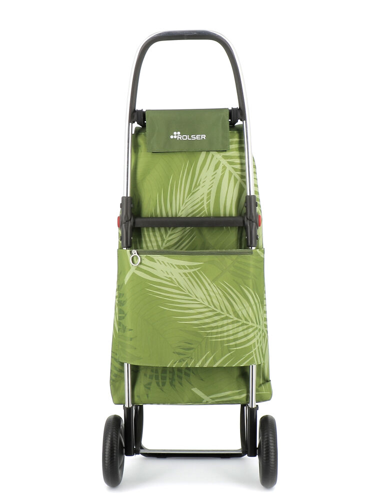Rolser I-Max Costa Rica 2 Wheel Foldable Shopping Trolley