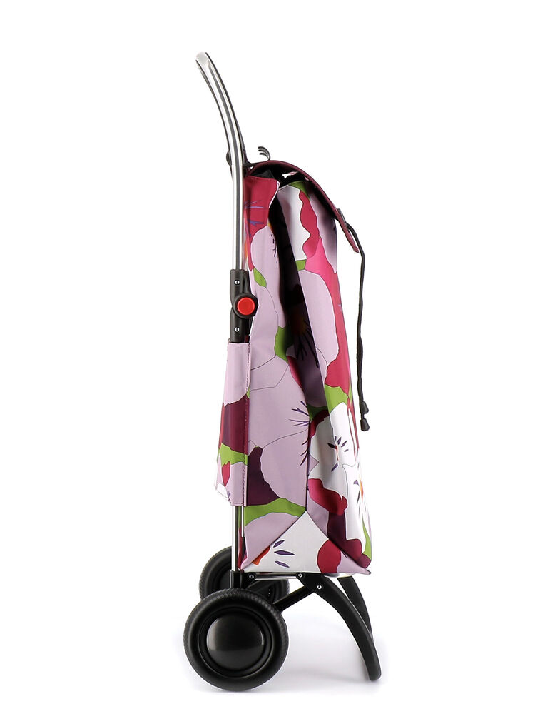Rolser I-Max Taku 2 Wheel Foldable Shopping Trolley
