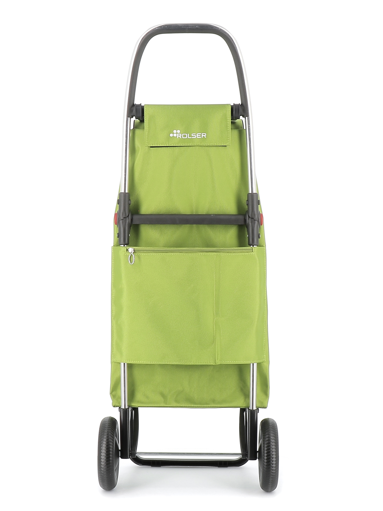 Rolser I-Max MF 2 Wheel Foldable Shopping Trolley