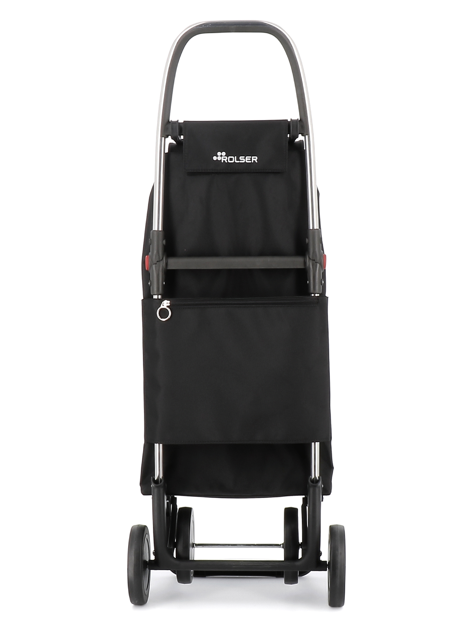 Rolser I-Max MF 4 Wheel Foldable Shopping Trolley