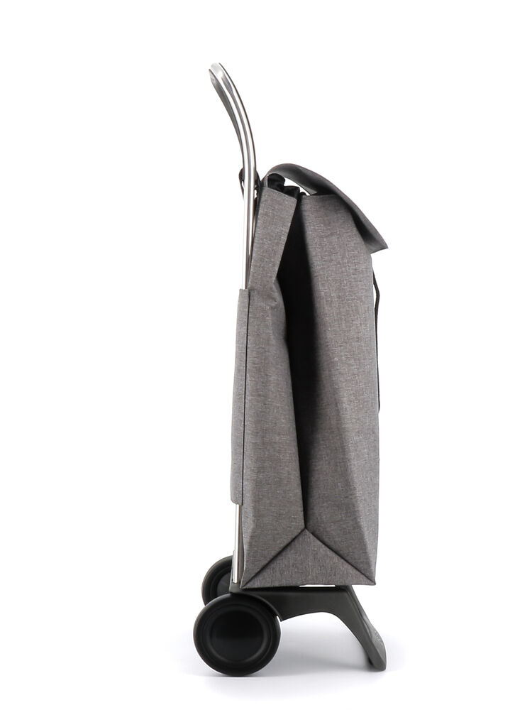 Rolser Jet Tweed Joy 2 Wheel Shopping Trolley