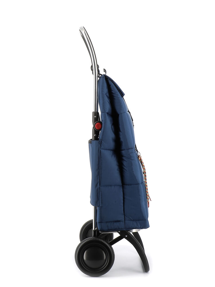 Rolser Big Polar 2 Wheel Foldable Shopping Trolley