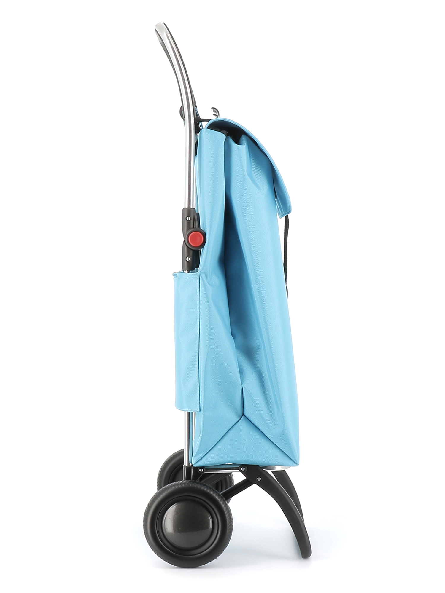 Rolser I-Max MF 2 Wheel Foldable Shopping Trolley