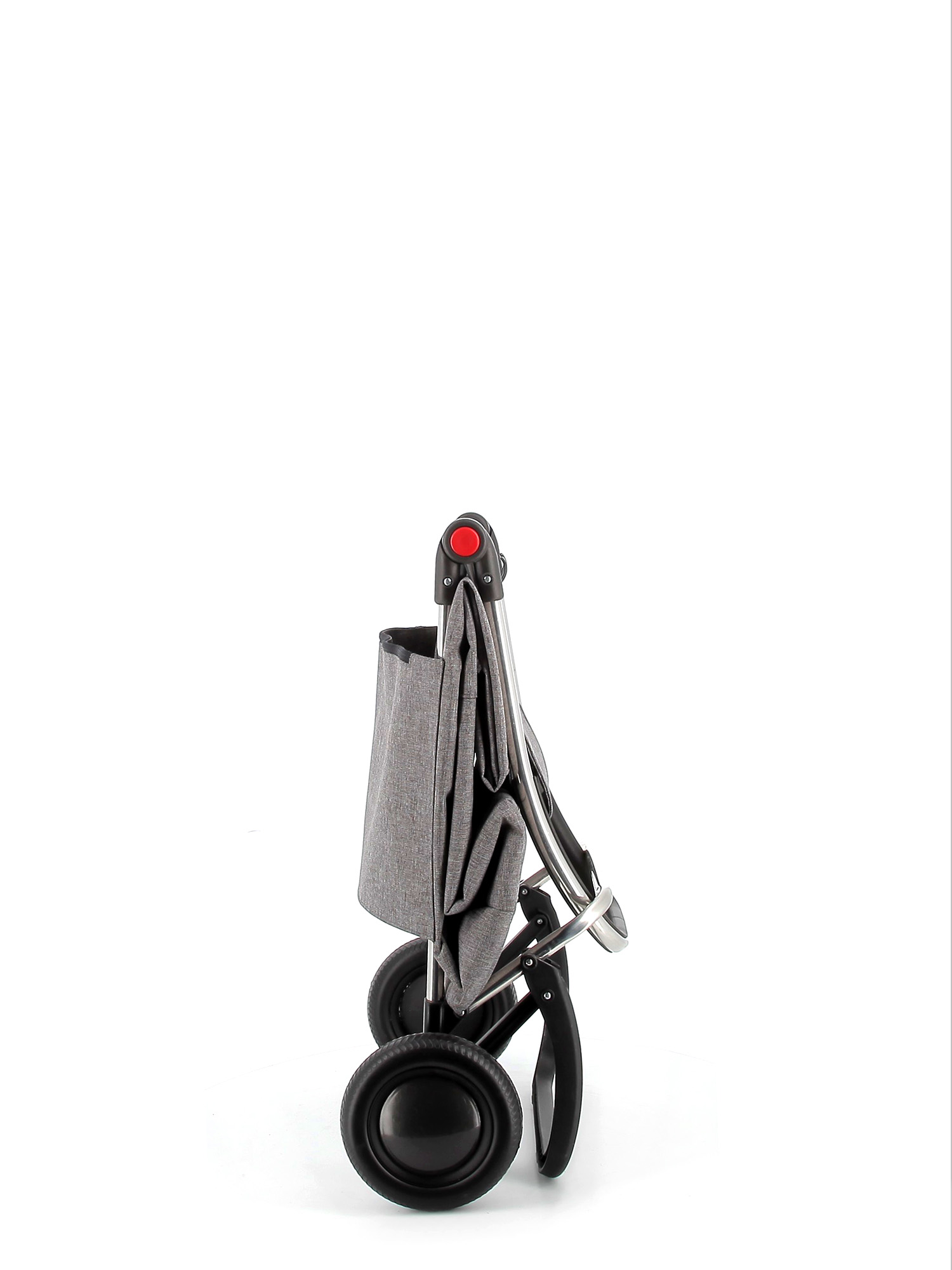 Rolser Big Tweed 2 Wheel Foldable Shopping Trolley