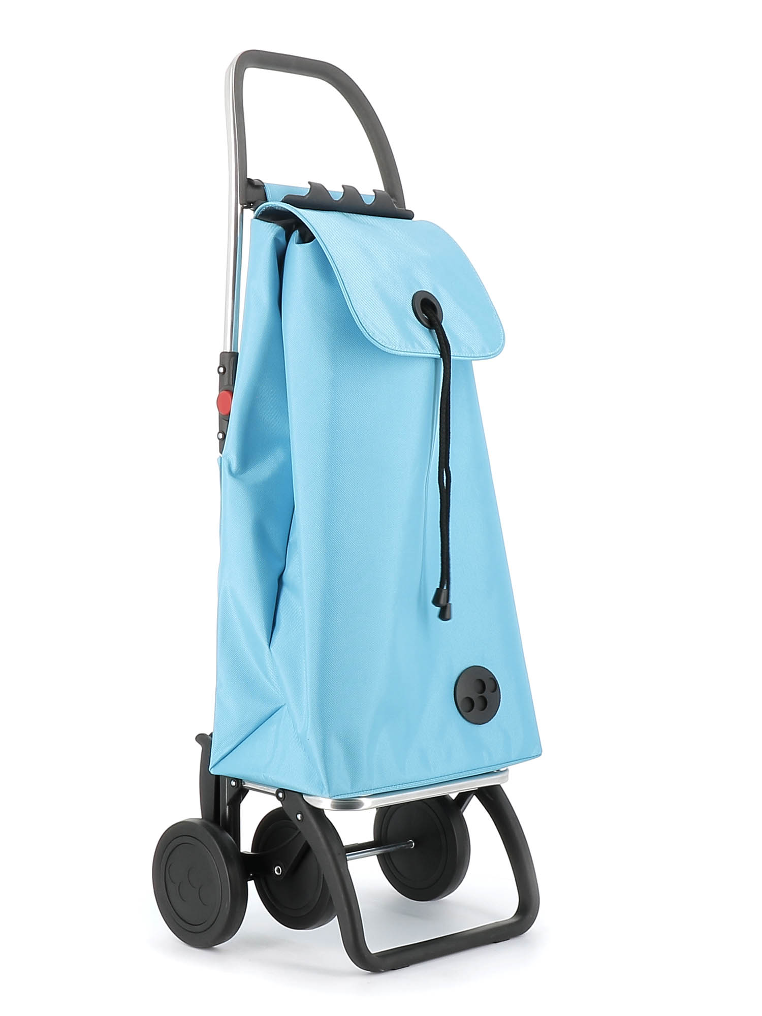 Rolser I-Max MF 4 Wheel Foldable Shopping Trolley
