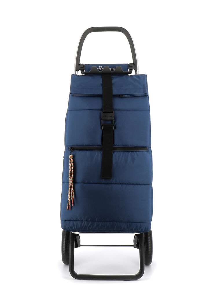 Rolser Big Polar 2 Wheel Foldable Shopping Trolley