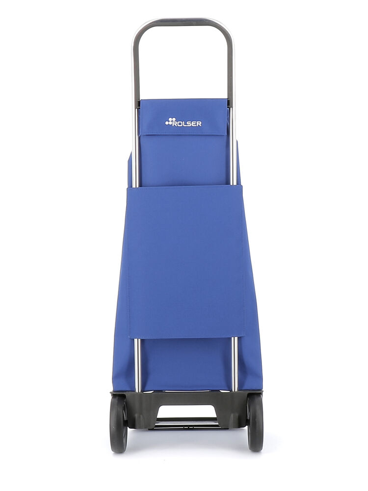 Rolser Jet LN Joy 2 Wheel Shopping Trolley