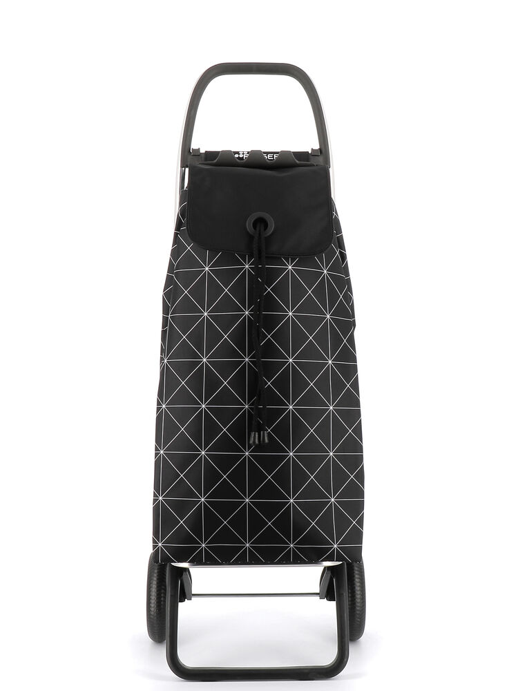 Rolser I-Max Star 2 Wheel Foldable Shopping Trolley