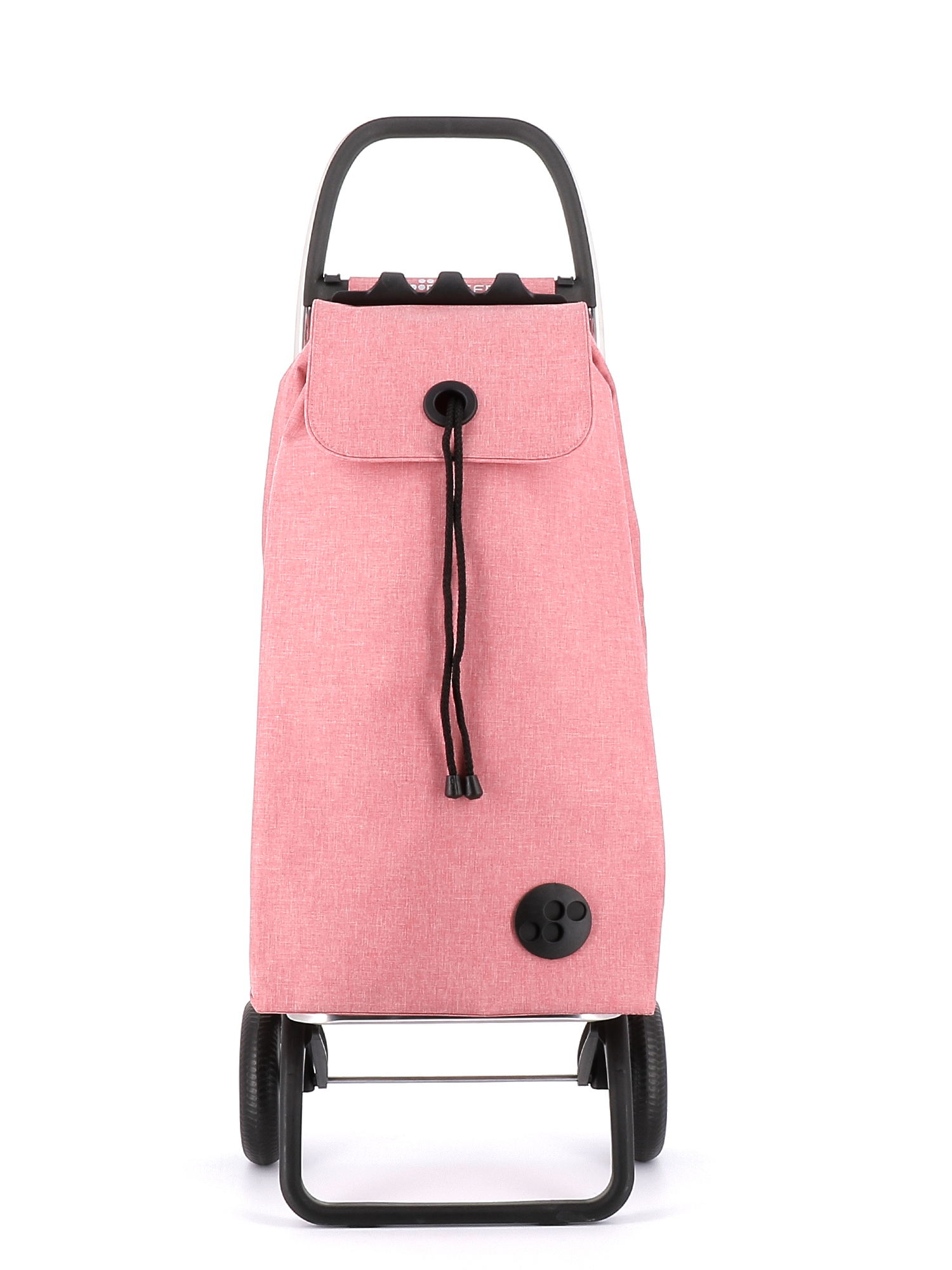 Rolser I-Max Tweed 2 Wheel Foldable Shopping Trolley