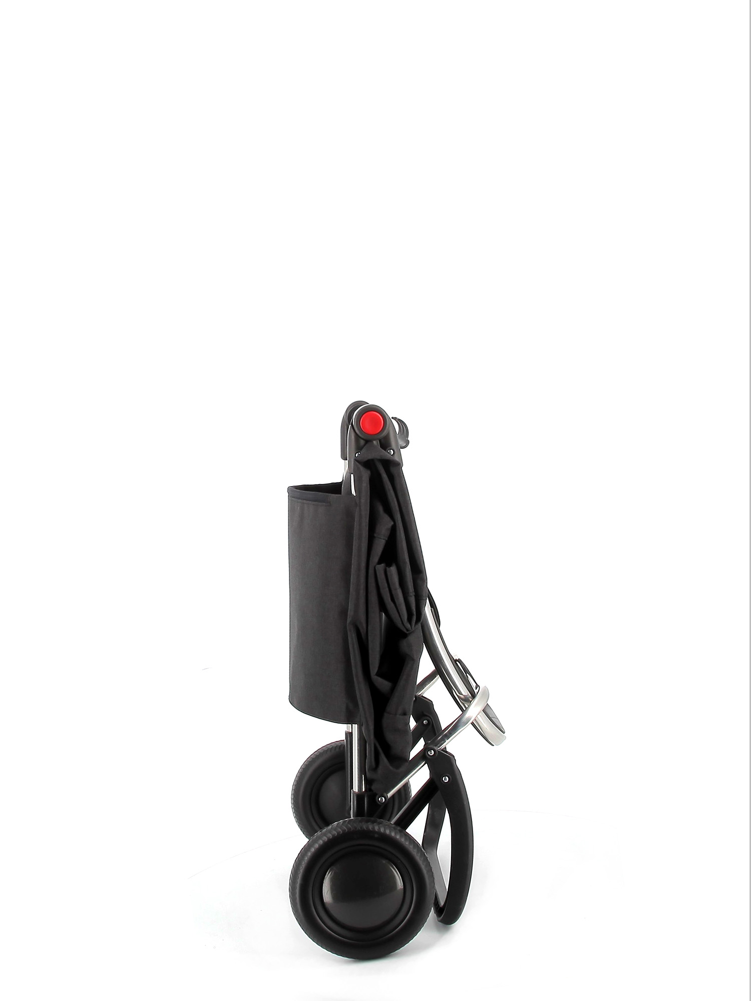 Rolser Big Tweed 2 Wheel Foldable Shopping Trolley