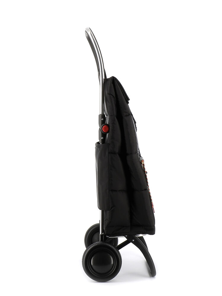 Rolser Big Polar 2 Wheel Foldable Shopping Trolley