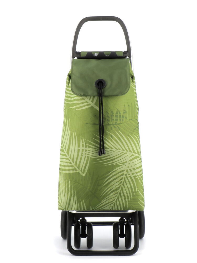 Rolser I-Max Costa Rica 4 Wheel 2 Swivelling Foldable Shopping Trolley