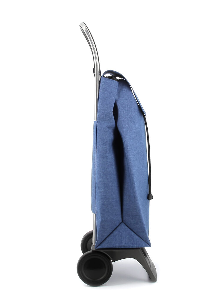 Rolser Jet Tweed Joy 2 Wheel Shopping Trolley