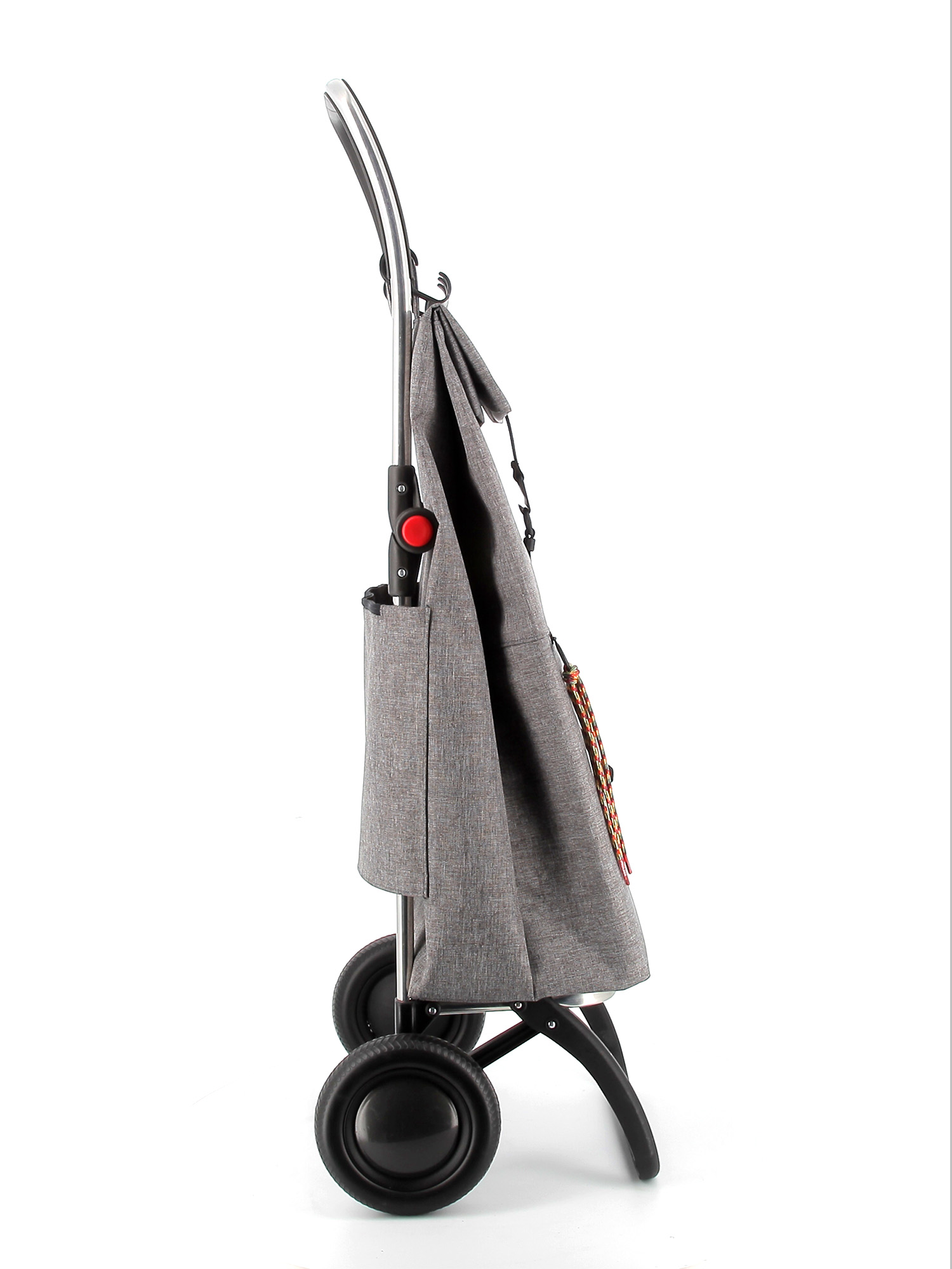 Rolser Big Tweed 2 Wheel Foldable Shopping Trolley