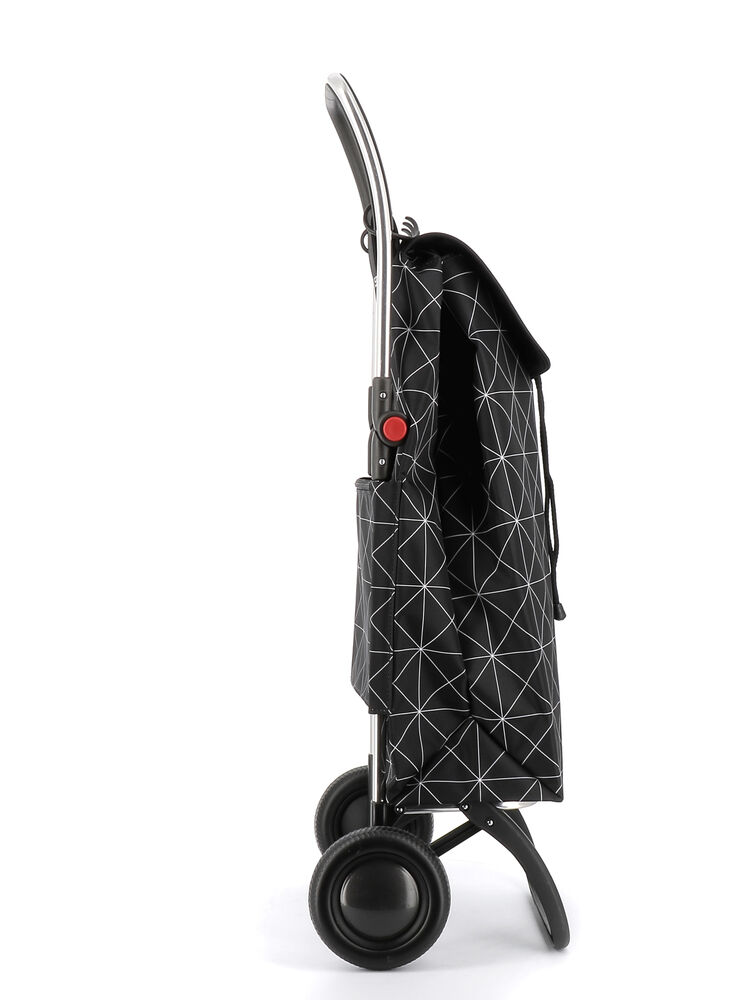 Rolser I-Max Star 2 Wheel Foldable Shopping Trolley
