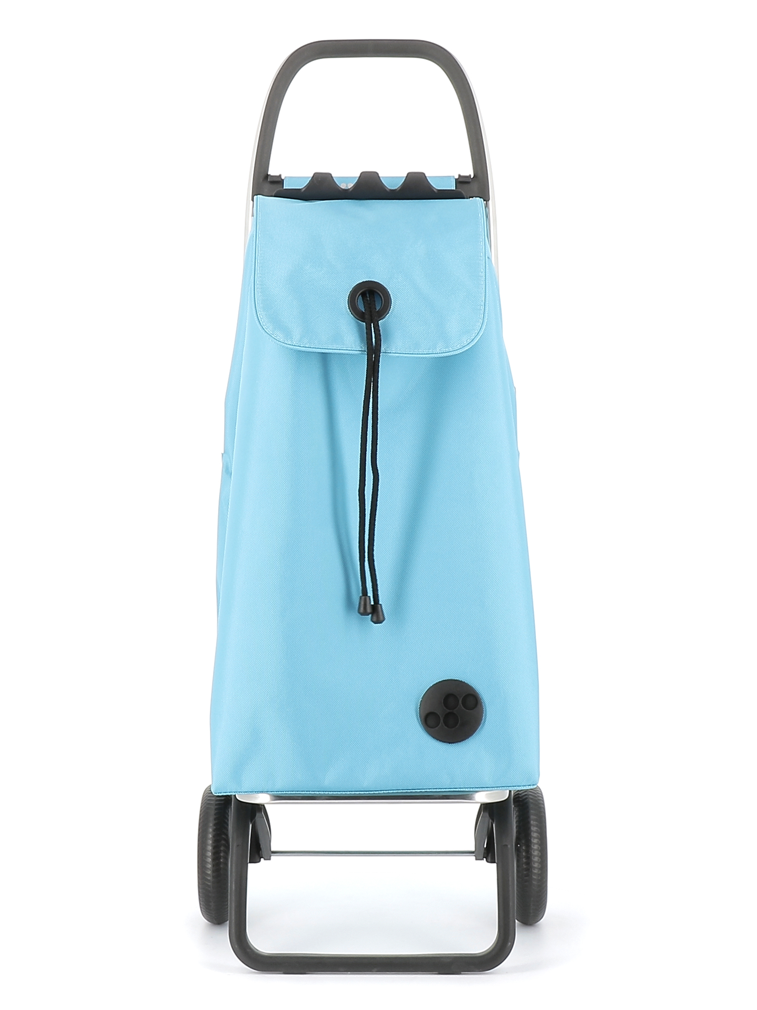 Rolser I-Max MF 2 Wheel Foldable Shopping Trolley