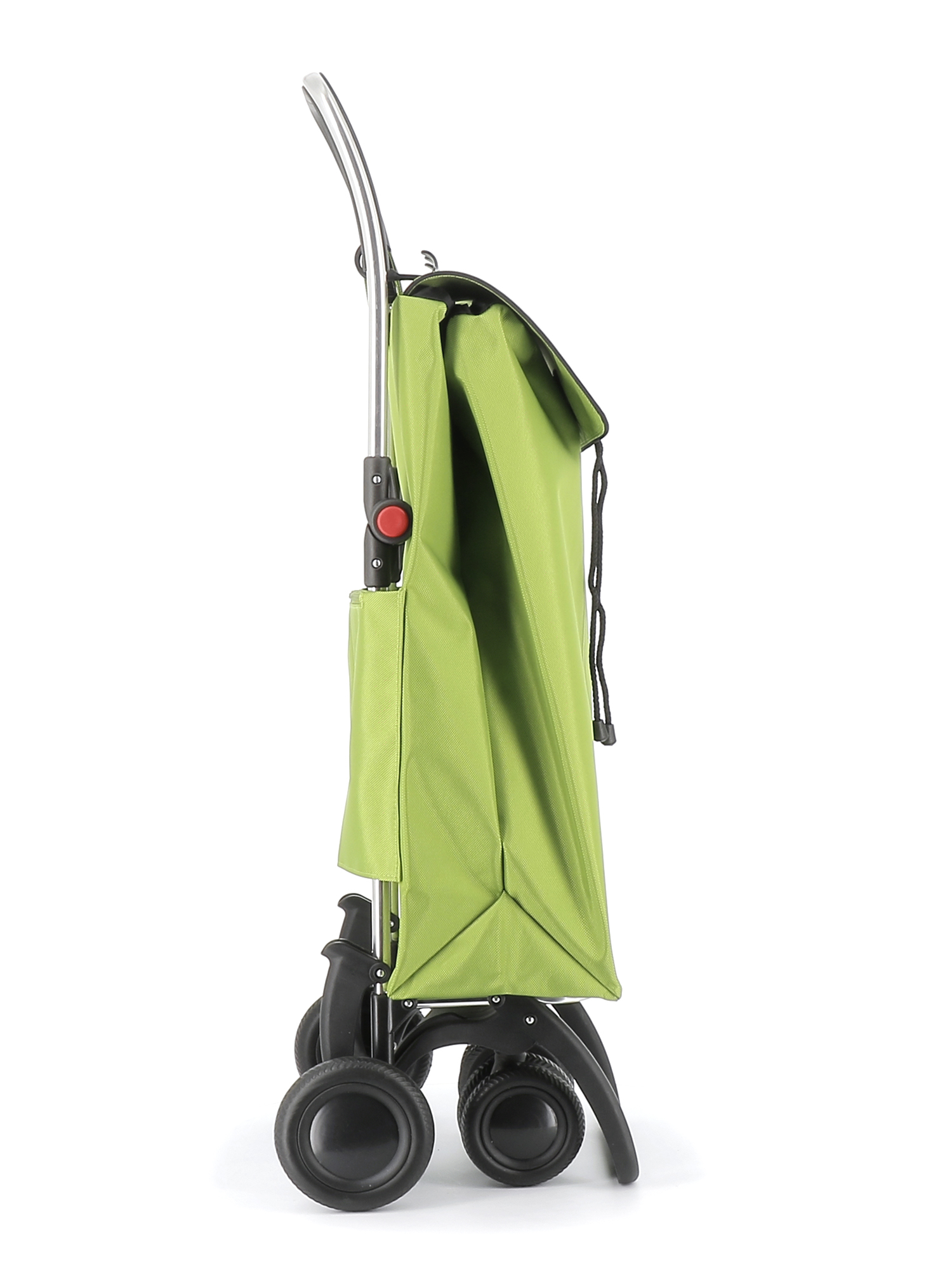 Rolser I-Max MF 4 Wheel 2 Swivelling Foldable Shopping Trolley