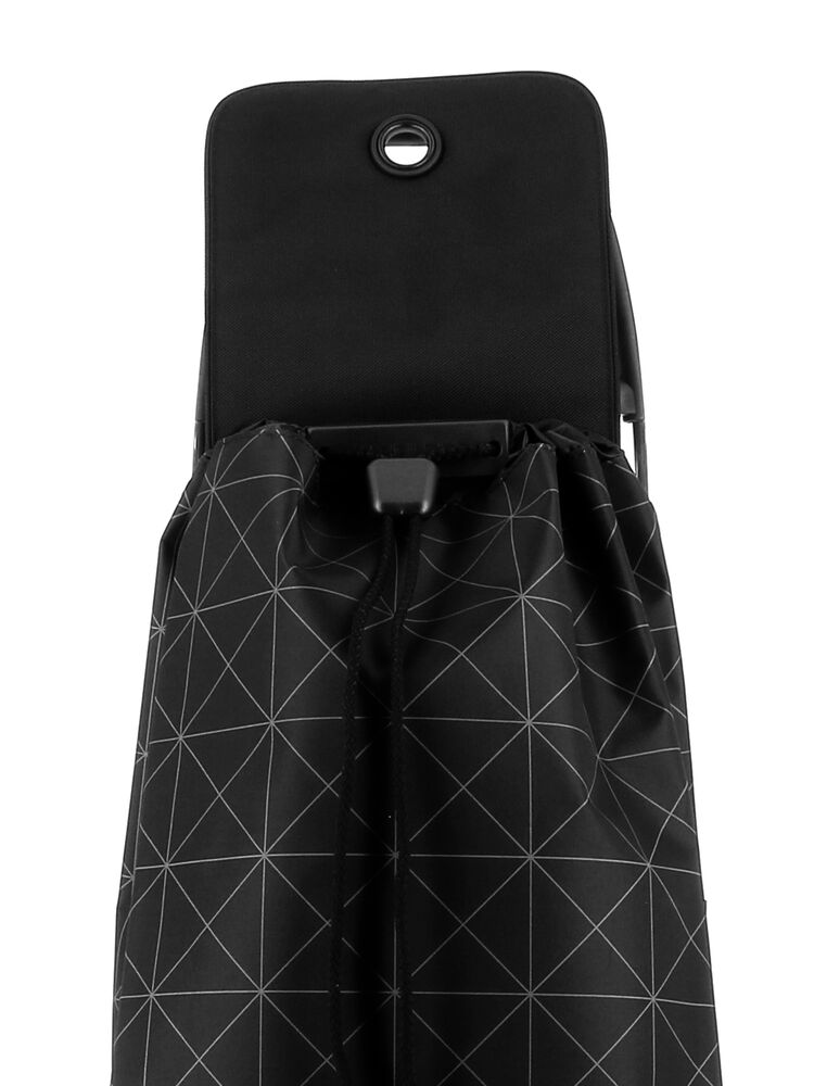 Rolser I-Max Star 2 Wheel Foldable Shopping Trolley