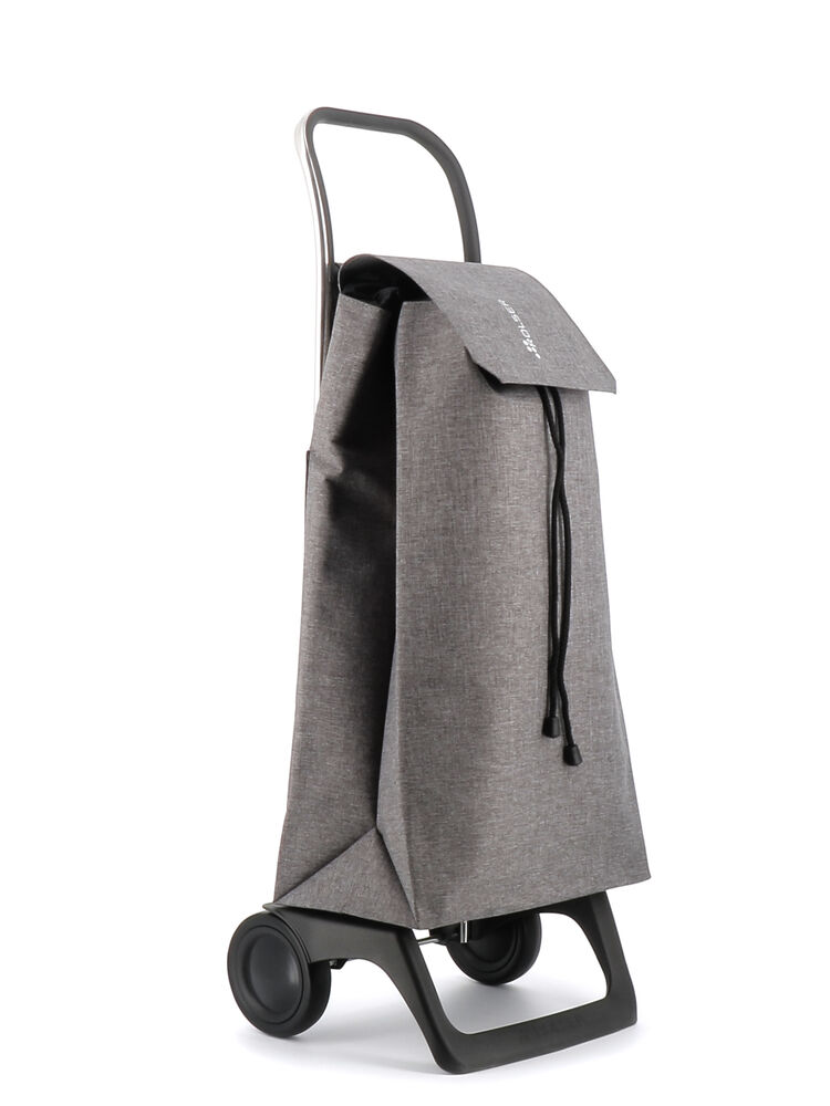 Rolser Jet Tweed Joy 2 Wheel Shopping Trolley