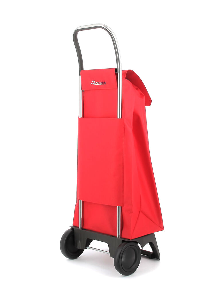 Rolser Jet LN Joy 2 Wheel Shopping Trolley