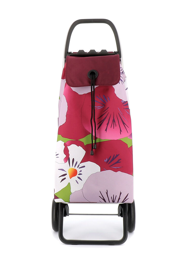 Rolser I-Max Taku 2 Wheel Foldable Shopping Trolley