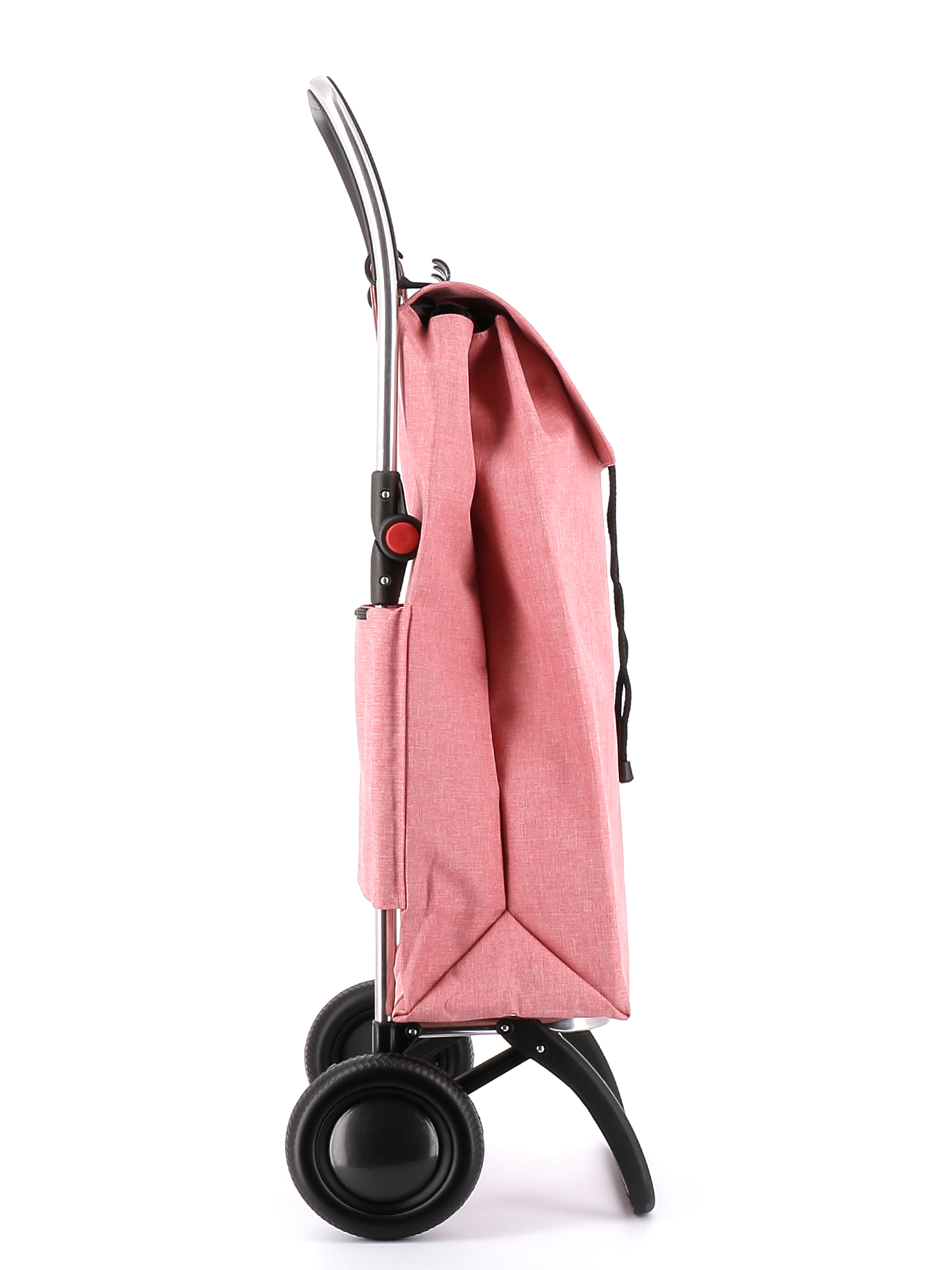 Rolser I-Max Tweed 2 Wheel Foldable Shopping Trolley