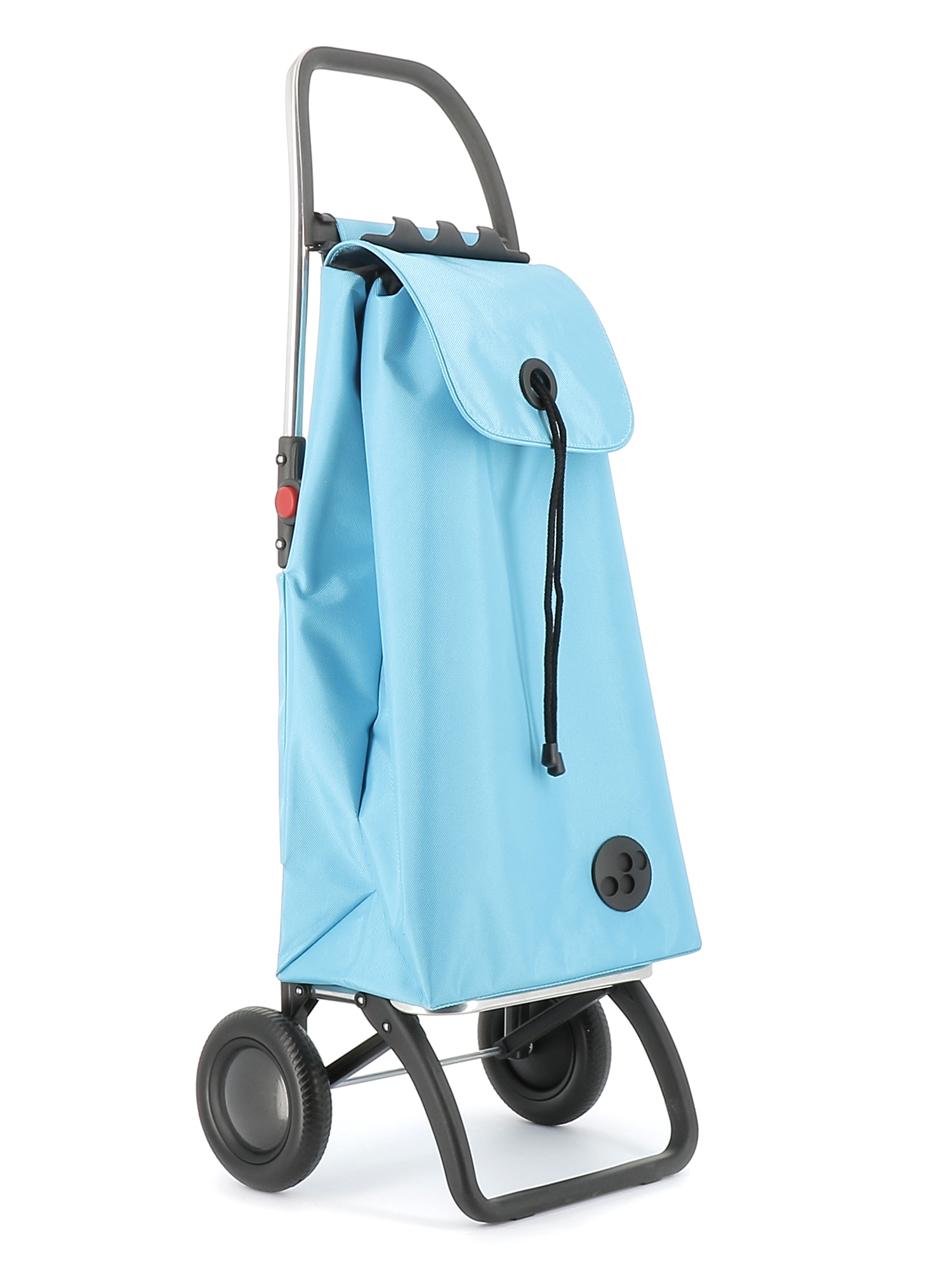 Rolser I-Max MF 2 Wheel Foldable Shopping Trolley