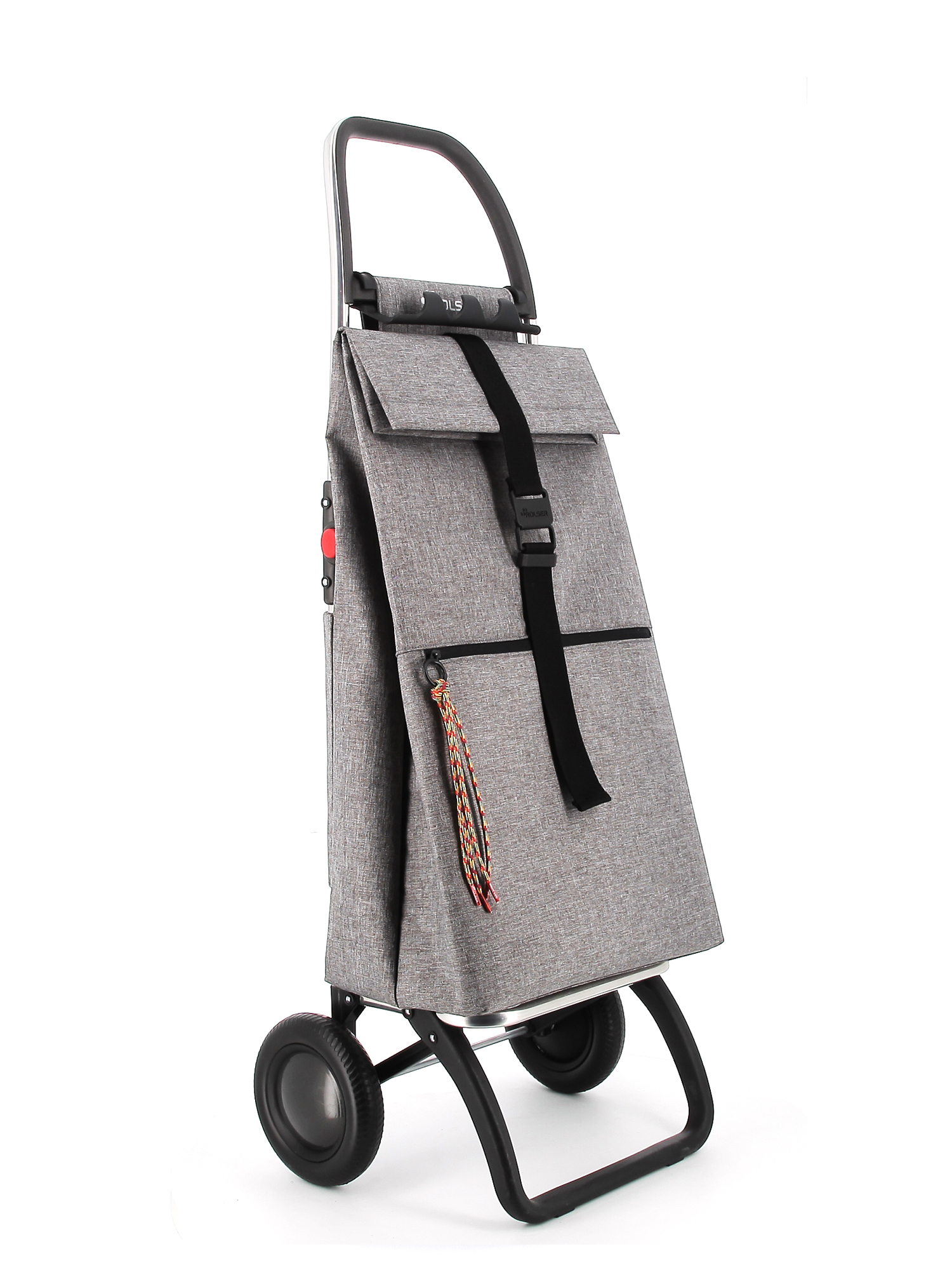 Rolser Big Tweed 2 Wheel Foldable Shopping Trolley